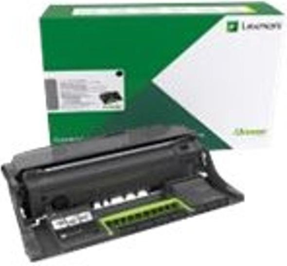 Produktbild Lexmark 56F0Z00 (BK)