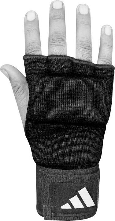 adidas Gant intérieur Speed Padded noir/noir M (18 OZ, XL)