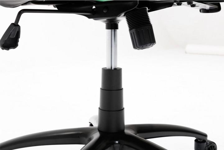 Actual product image Vecatech Gaming Chair VC-GC-1B Black