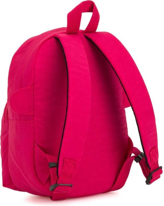 Actual product image Kipling Faster Kinderrugzak 7 litre - True Pink (7 l)