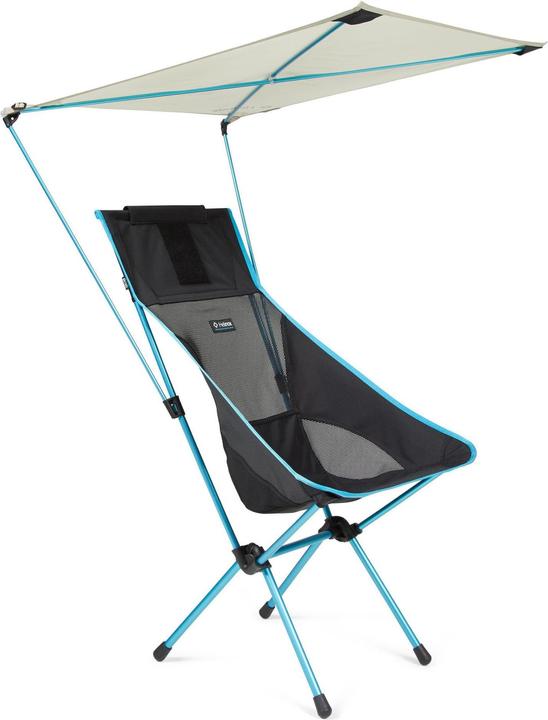 Actual product image Helinox Personal Shade
