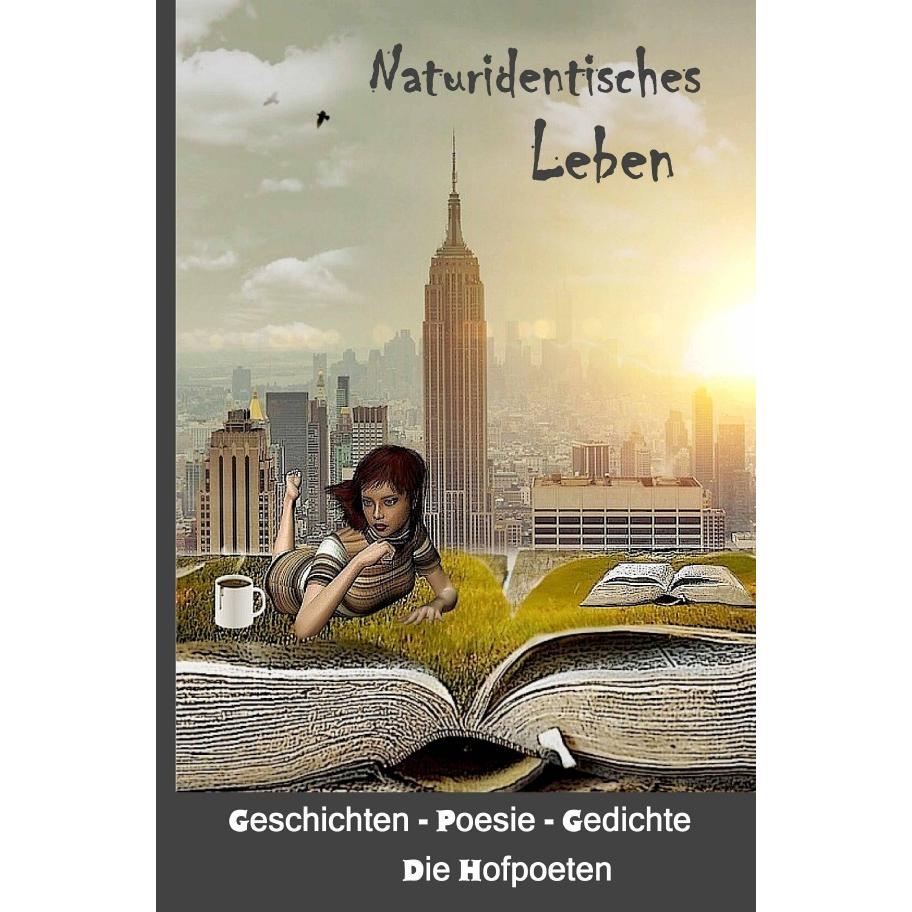 Naturidentisches Leben, Belletristik von Ulrich Conrad, Christa Ronke, Renate Scheffel