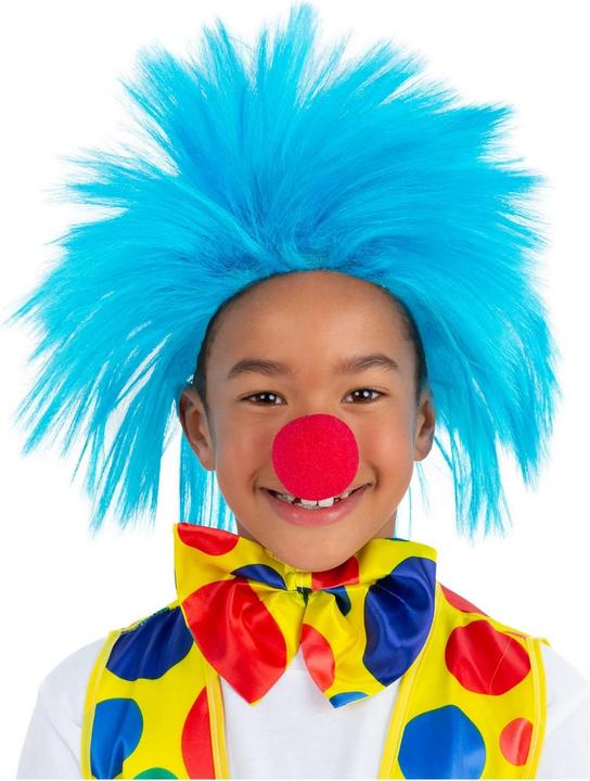 Produktbild Smiffys Perücke