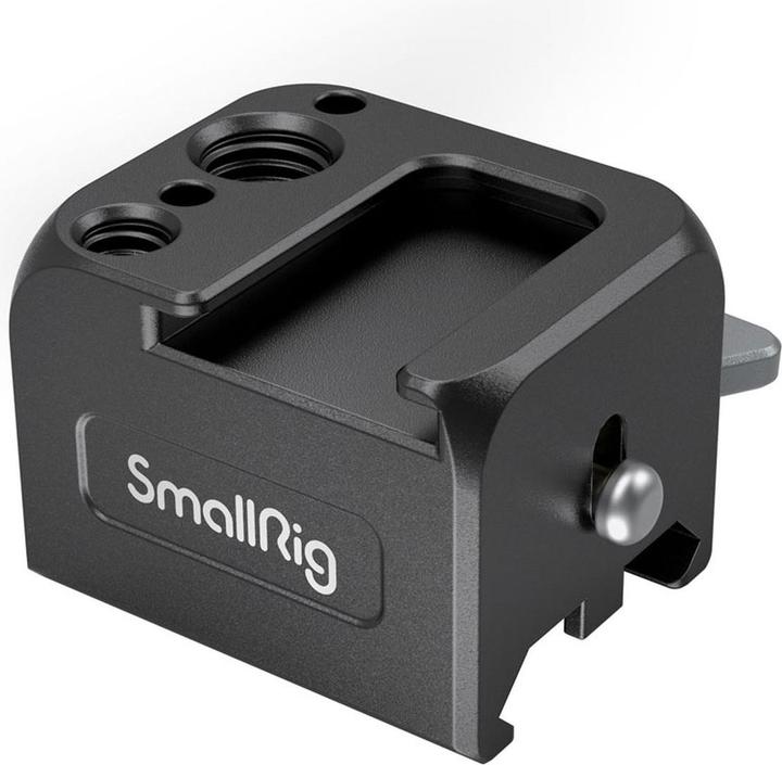 Image du produit SmallRig Support de montage NATO pour DJI RS 2 et DJI RSC 2 - 3025 (Support de gimbal)