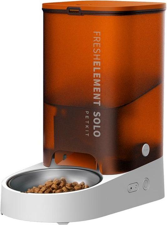 Actual product image Petkit Fresh Element Solo (3 l)