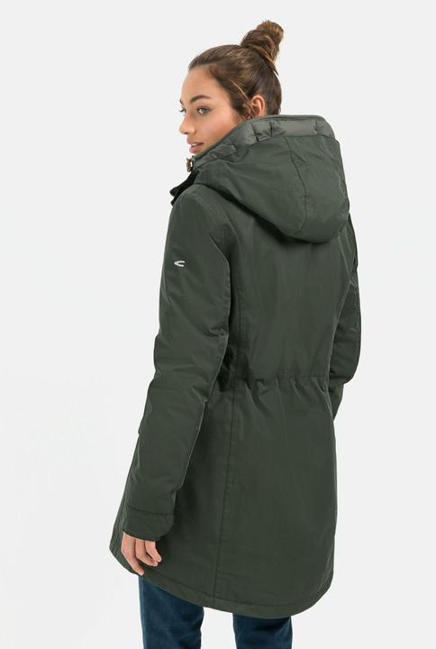 Produktbild Camel Active Parka 2 in 1 mit vertapten Nähten (38)