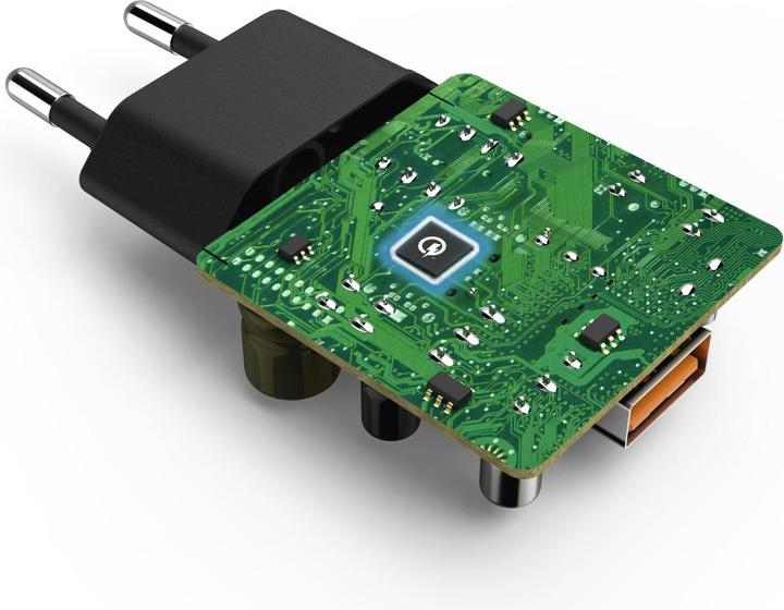 Produktbild Hama Ladeset Type C (19.50 W, 1 Port)