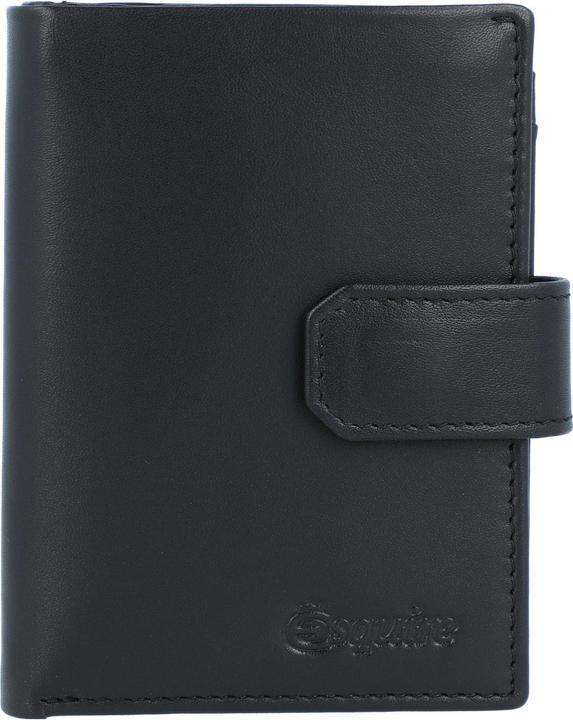Produktbild Esquire New Silk Geldbörse Leder 7,5 cm