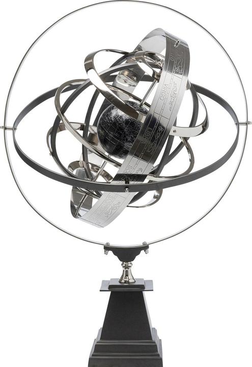 Produktbild Kare Design Deko Objekt Armillary 82cm