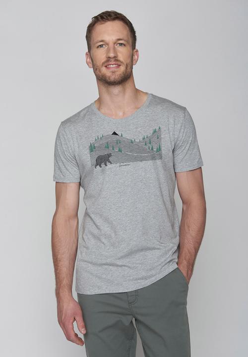 Produktbild Greenbomb Animal Bearland Guide (M)