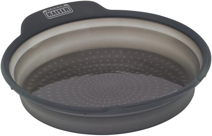Kaiser Springform Silikon 24cm (24 cm)