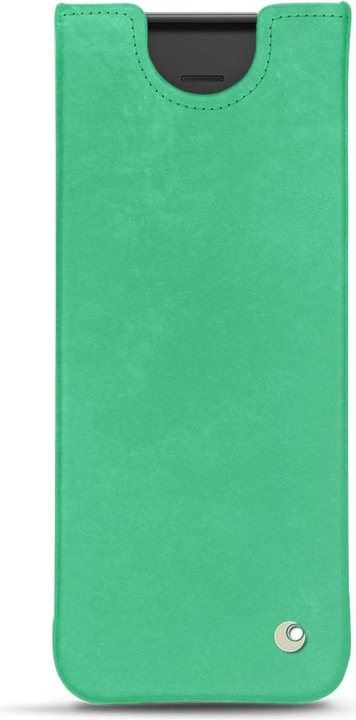 Menthe vintage ( Pantone #37b375 )