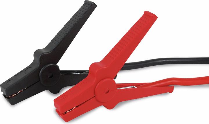 Image du produit APA Câbles de démarrage ALUSTAR