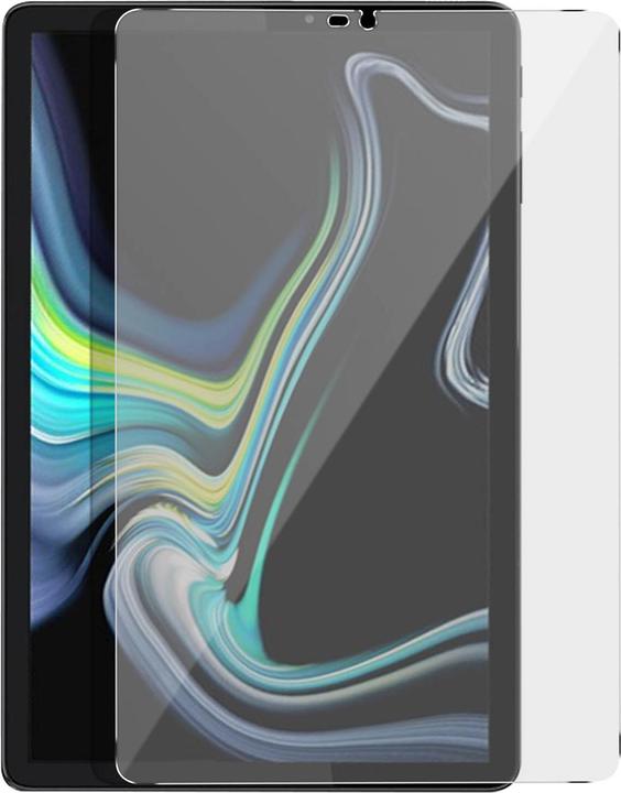 Immagine prodotto Avizar Pellicola cristallina, protezione del display in vetro (1 Pezzo/i, Scheda Galassia S4)