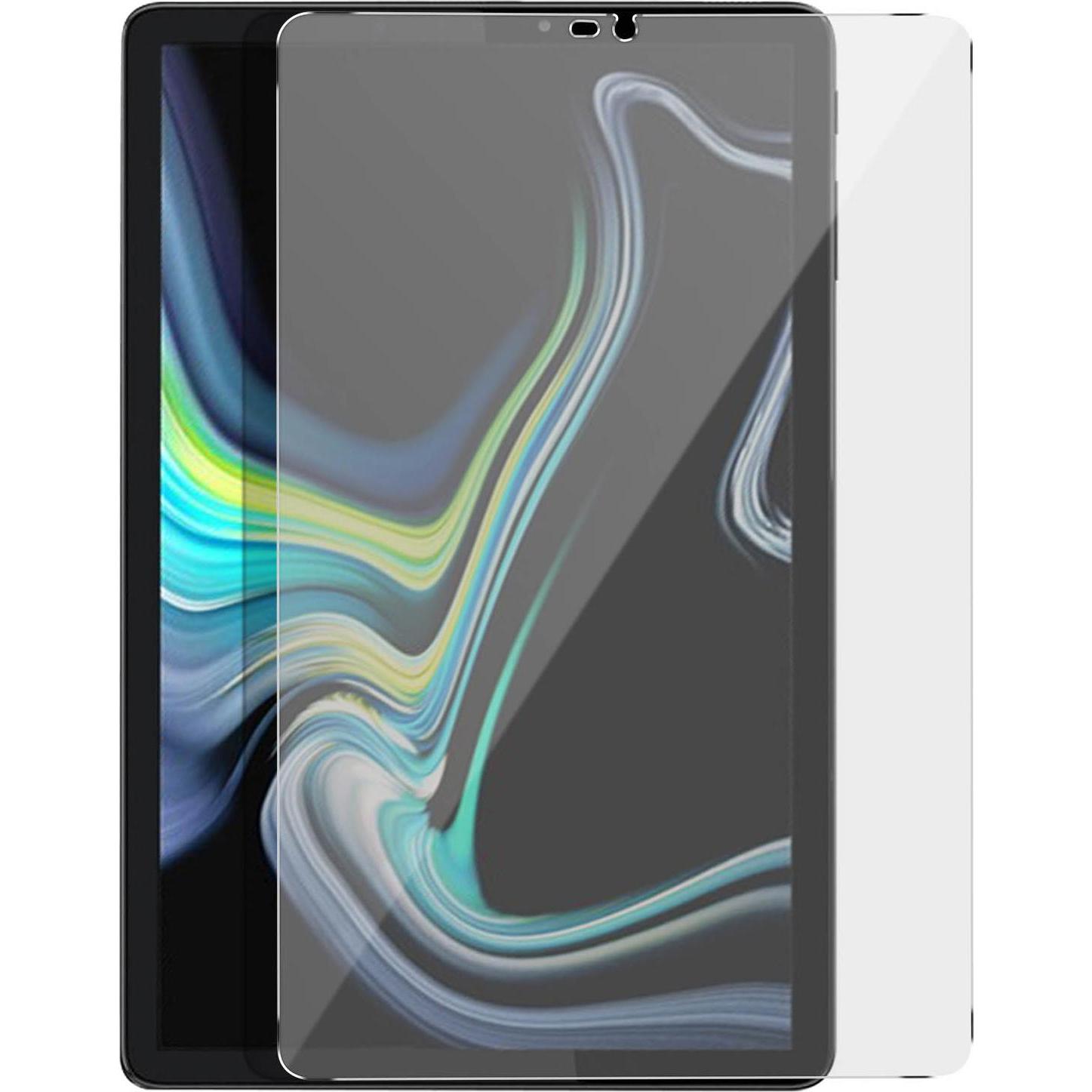 Thumbnail - Avizar Kristallklare Folie, Glas-Displayschutz (1 Stück, Galaxy Tab S4), Tablet Schutzfolie