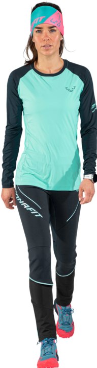 Produktbild Dynafit Alpine Pro Langarmshirt (40)