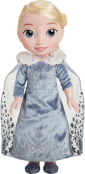 Actual product image Jakks Pacific Elsa