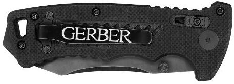 Gerber Gear DMF Manual