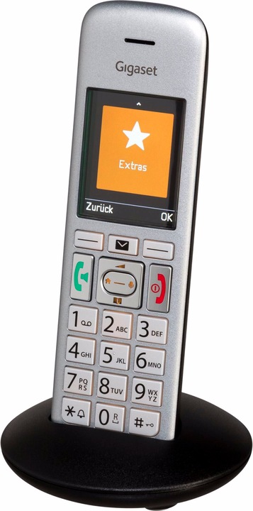 Productafbeelding Gigaset E390HX
