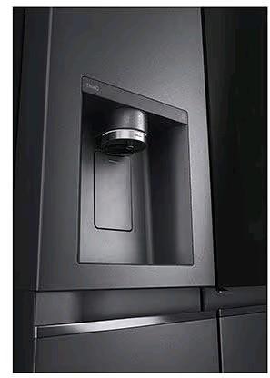 Produktbild LG InstaView GSXV90MCDE (635 l)