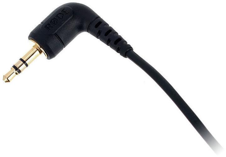 Productafbeelding RØDE Stereo VideoMic Pro R