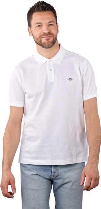 Produktbild GANT Poloshirt Regular Fit (XL)