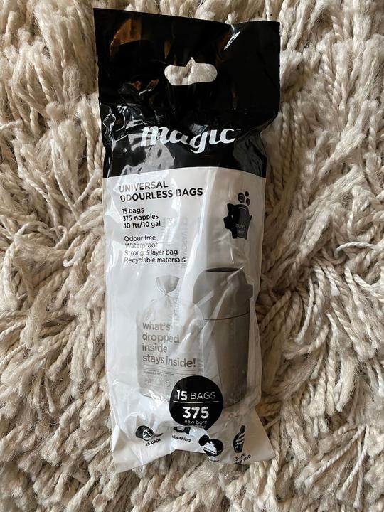 Image du produit Magic Sac à couches