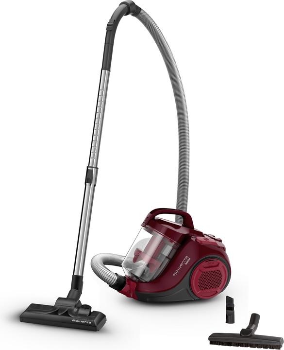 Produktbild Rowenta Swift Power Parquet RO2933EA