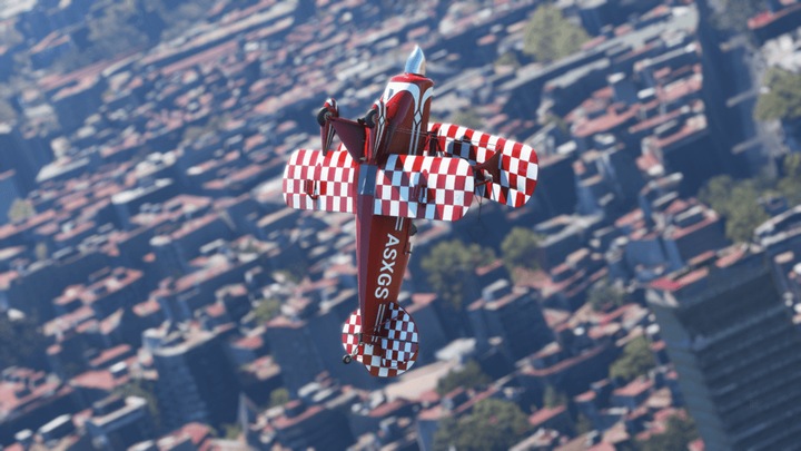 Immagine prodotto Microsoft Flight Simulator Standard Edition (PC, DE)