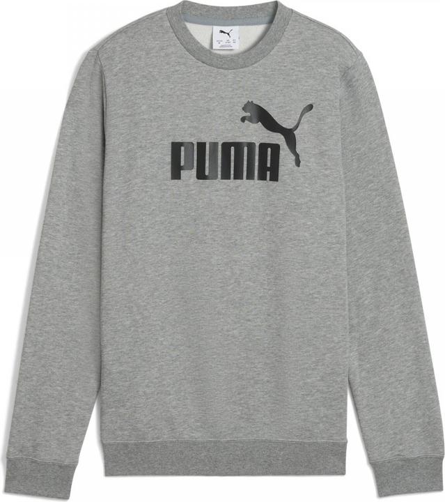 Produktbild Puma ESS No. 1 Logo Crew TR B (164)