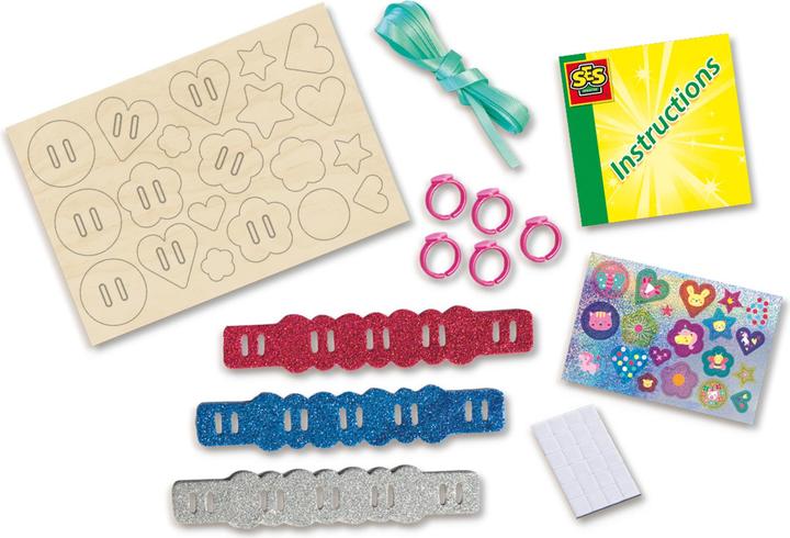 Produktbild Ses Ringe und Armbänder