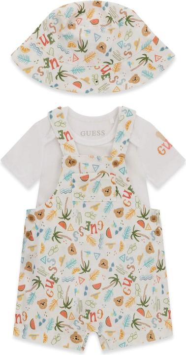 Produktbild Guess Strampler, Baby (62)