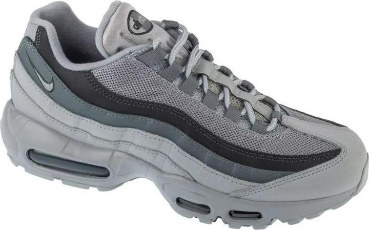 Image du produit Nike Air Max 95 Gris (47.5)