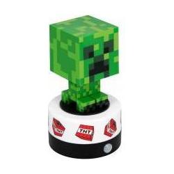 Paladone Products, Luce notturna, Paladone Minecraft Icon Room Guards Night Light