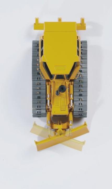 Produktbild Bruder Cat Kettendozer