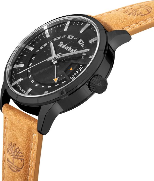 Produktbild Timberland Bergeron (Analoguhr, 42 mm)