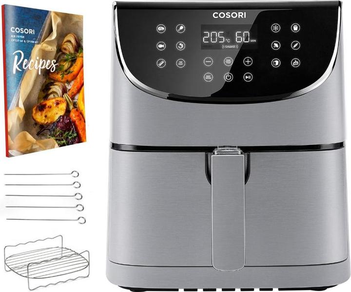 Actual product image Cosori CP 158-RXA