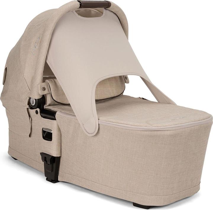 Actual product image Nuna MIXX NEXT carrycot