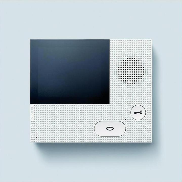 Image du produit Siedle VIB 150-0 (Filaire)