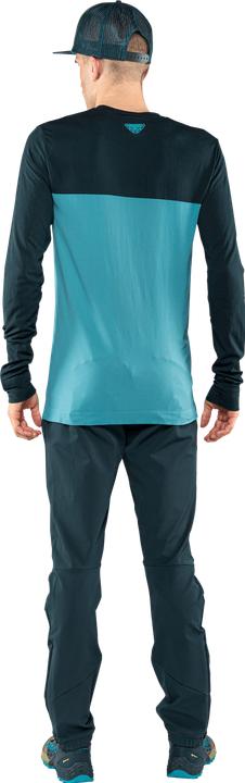 Immagine prodotto Dynafit Camicia a maniche lunghe Traverse S-Tech (XS)