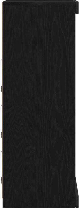 Produktbild vidaXL LED-Sideboard (41 x 37 x 100 cm)