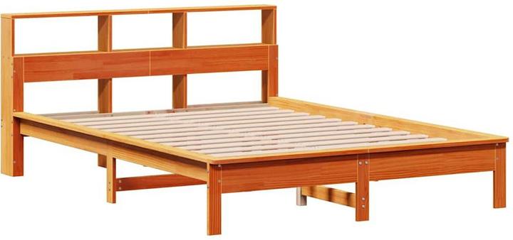 Image du produit vidaXL Bettgestell (120 x 190 cm)