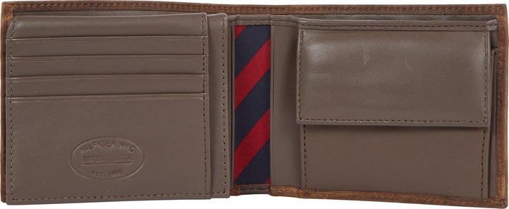 Actual product image Tommy Hilfiger Johnson Flap