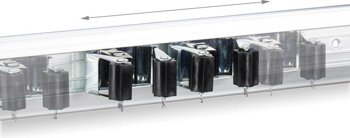 Immagine prodotto Relaxdays 2x supporto per dispositivi