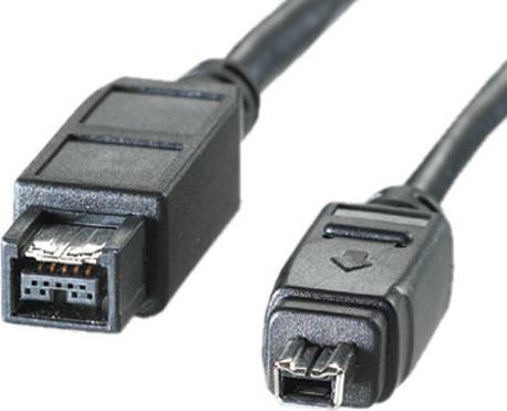 Produktbild Roline FireWire 800 (1.80 m, FireWire)