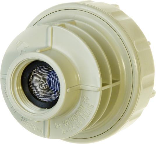 Actual product image Blumat Pressure reducer (Drip irrigation set)