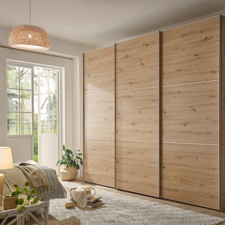 Image du produit Moderano Primo (249 x 222 cm)