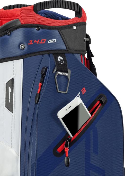 Produktbild Big Max Drilite Sport 3