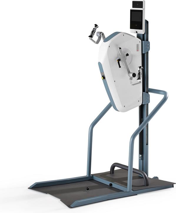 Produktbild Emotion Fitness Oberkörperergometer Motion Body 900