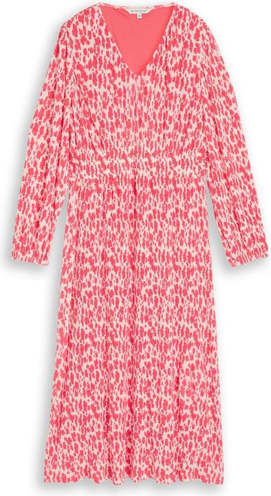 Image du produit Tom Tailor dress crinkle jersey (40)